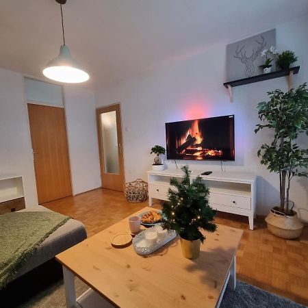 Apartment Gulek 즈코르녜즈레쎄 외부 사진