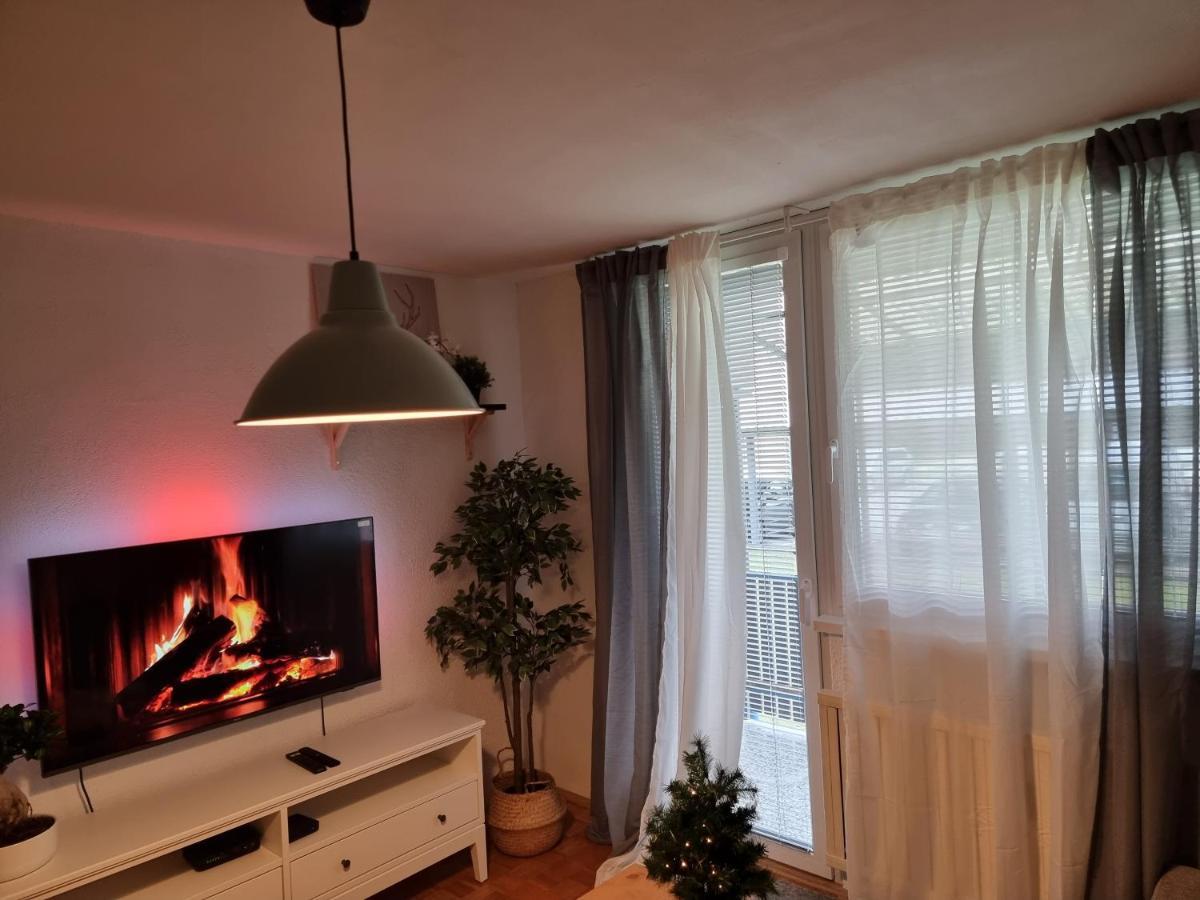 Apartment Gulek 즈코르녜즈레쎄 외부 사진