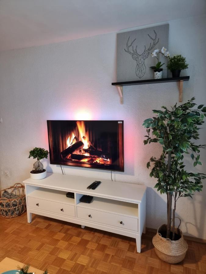Apartment Gulek 즈코르녜즈레쎄 외부 사진