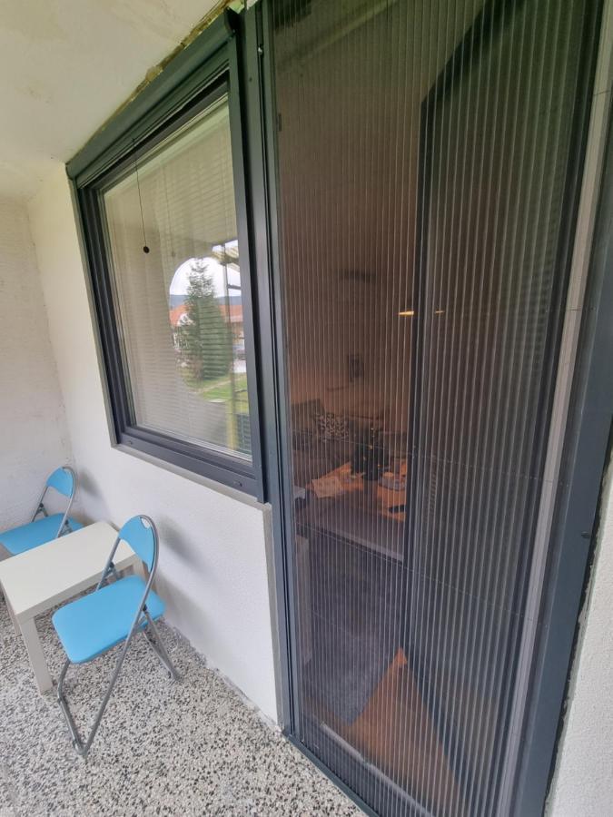Apartment Gulek 즈코르녜즈레쎄 외부 사진