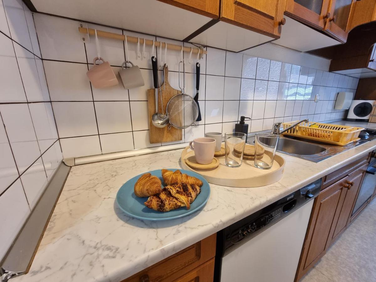 Apartment Gulek 즈코르녜즈레쎄 외부 사진