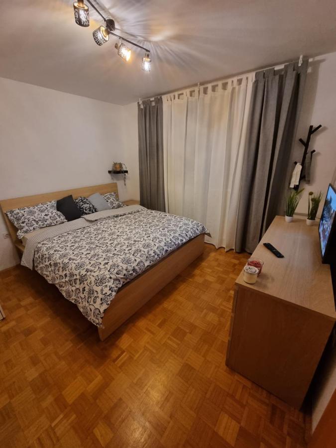 Apartment Gulek 즈코르녜즈레쎄 외부 사진