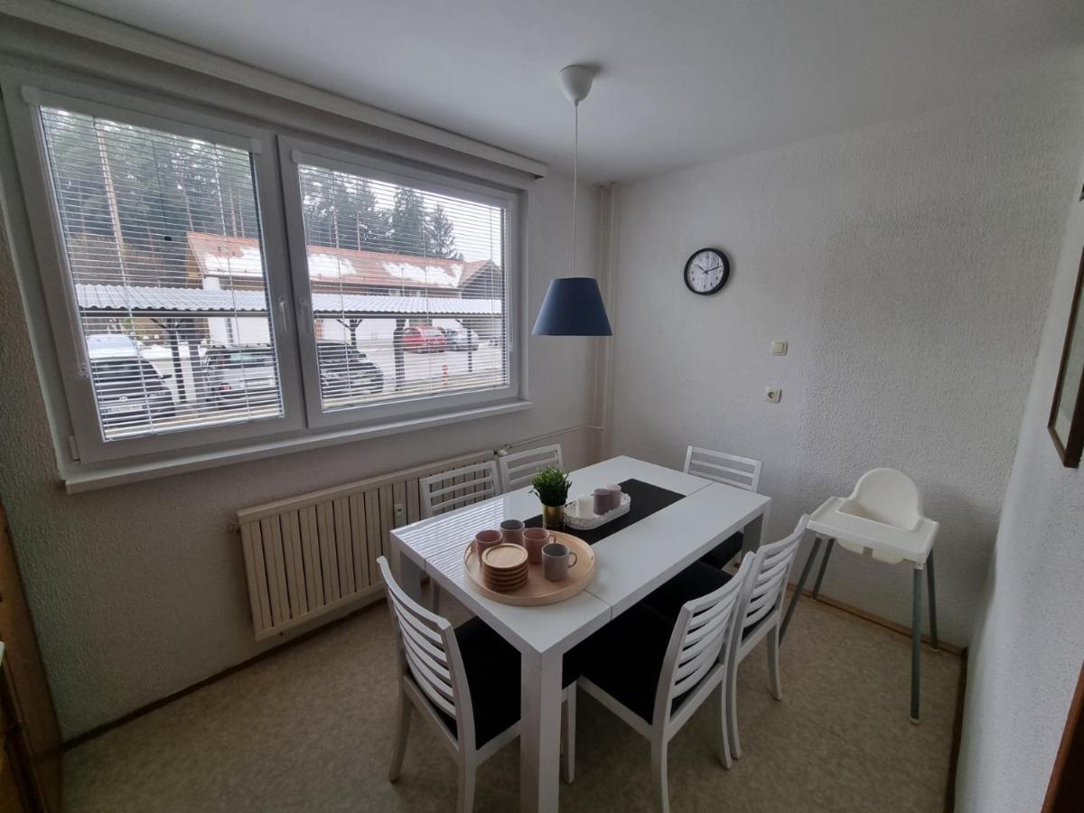 Apartment Gulek 즈코르녜즈레쎄 외부 사진