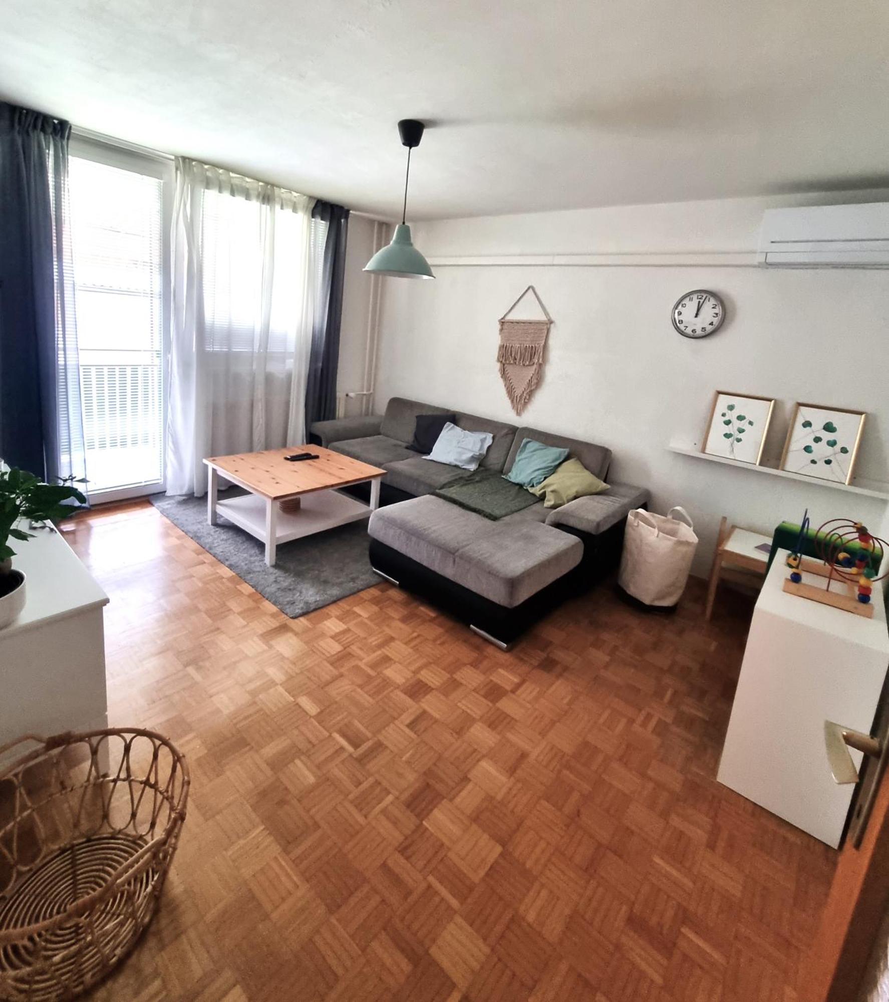 Apartment Gulek 즈코르녜즈레쎄 외부 사진