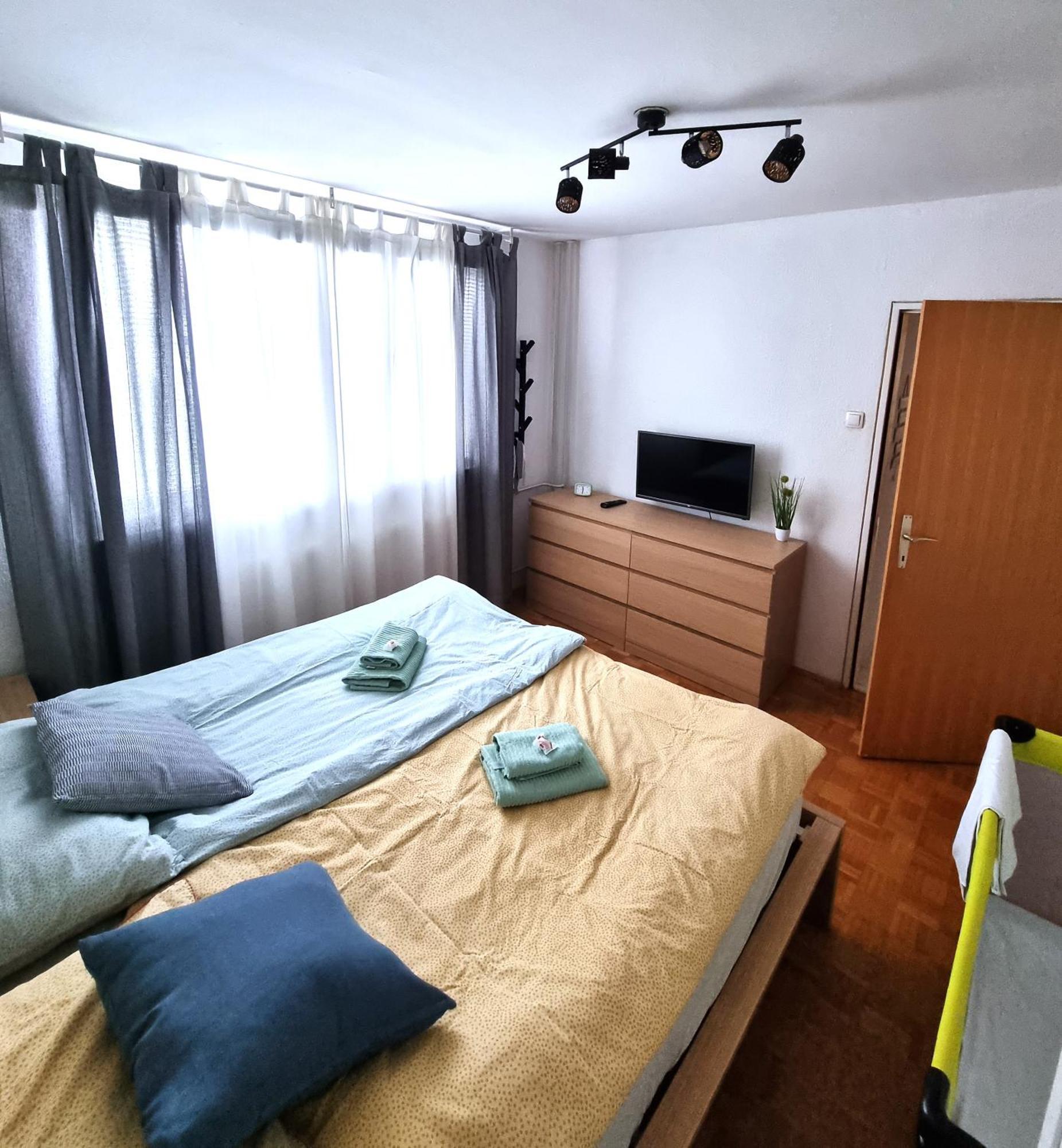 Apartment Gulek 즈코르녜즈레쎄 외부 사진