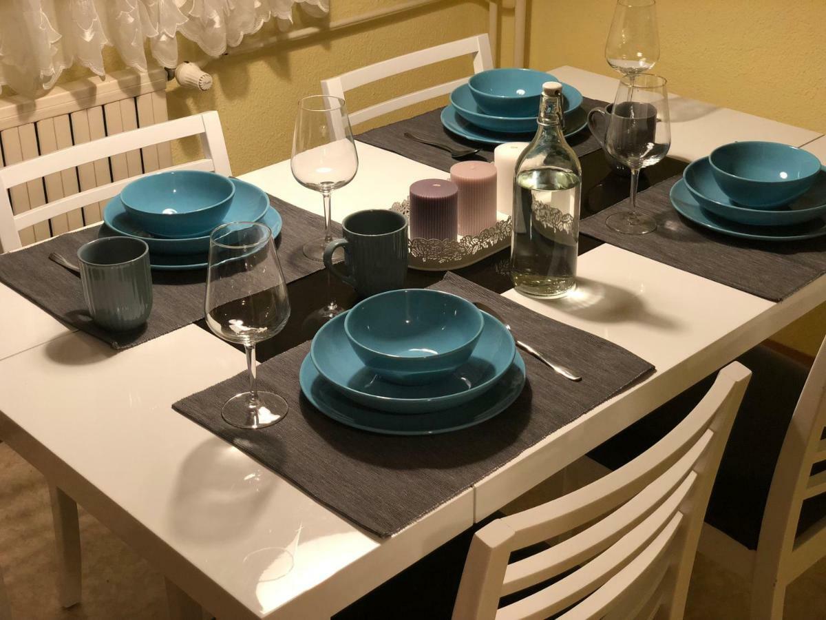 Apartment Gulek 즈코르녜즈레쎄 외부 사진