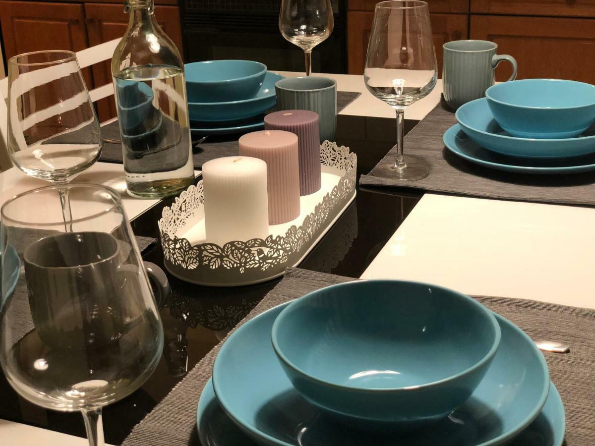 Apartment Gulek 즈코르녜즈레쎄 외부 사진