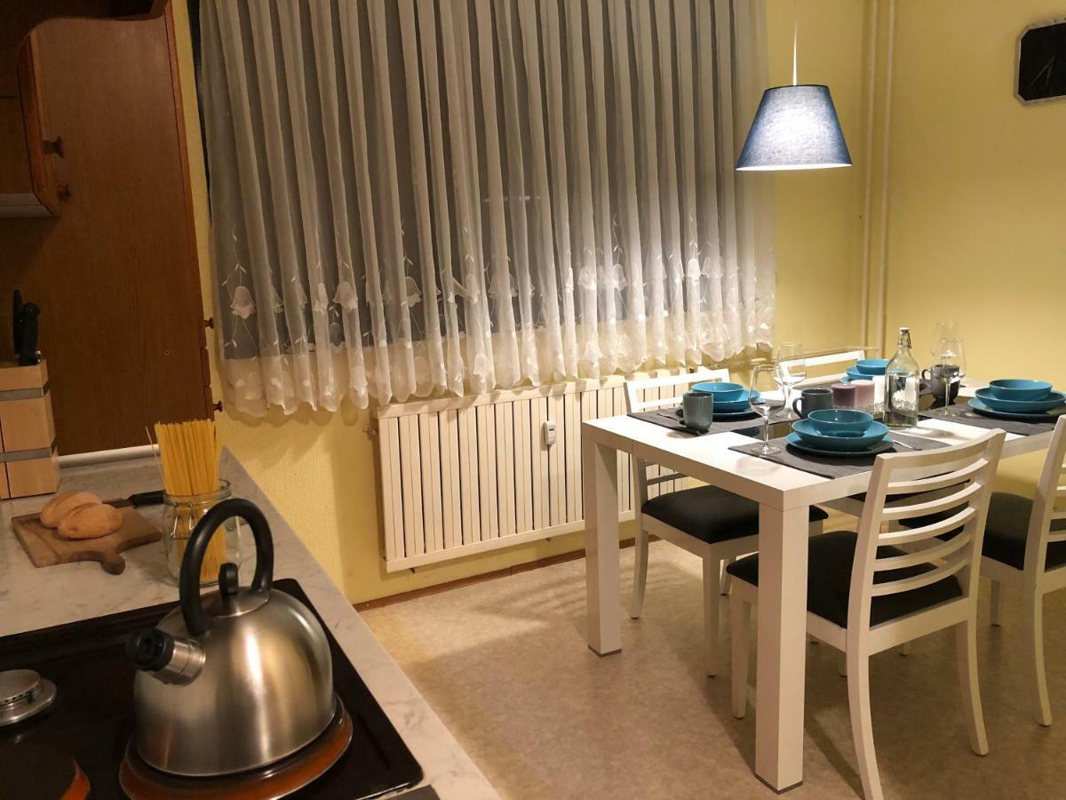 Apartment Gulek 즈코르녜즈레쎄 외부 사진