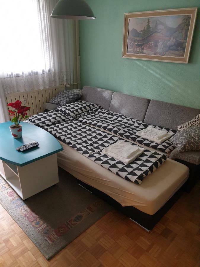 Apartment Gulek 즈코르녜즈레쎄 외부 사진