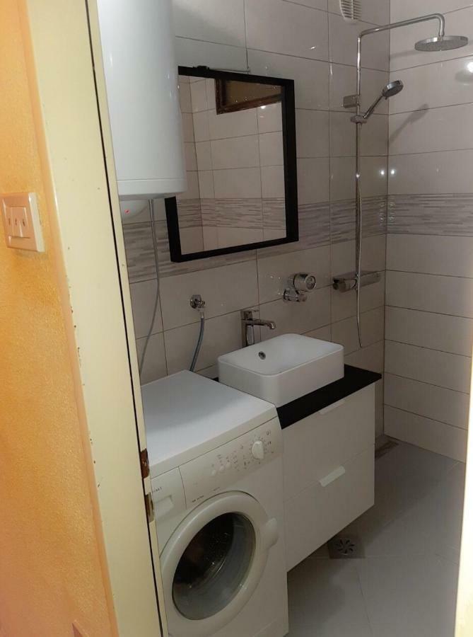 Apartment Gulek 즈코르녜즈레쎄 외부 사진