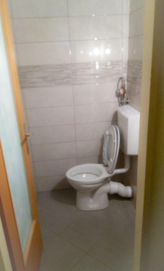 Apartment Gulek 즈코르녜즈레쎄 외부 사진