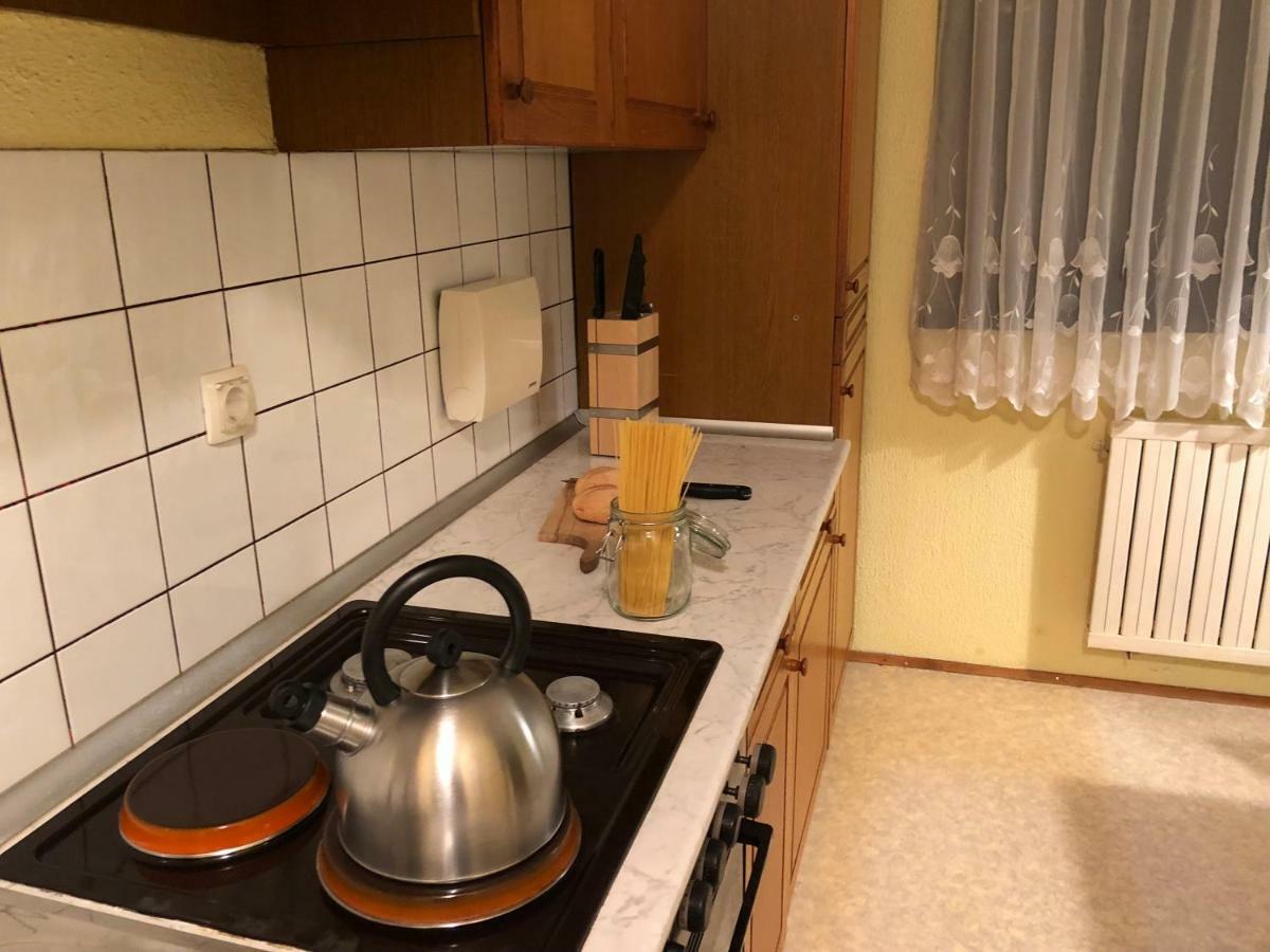 Apartment Gulek 즈코르녜즈레쎄 외부 사진
