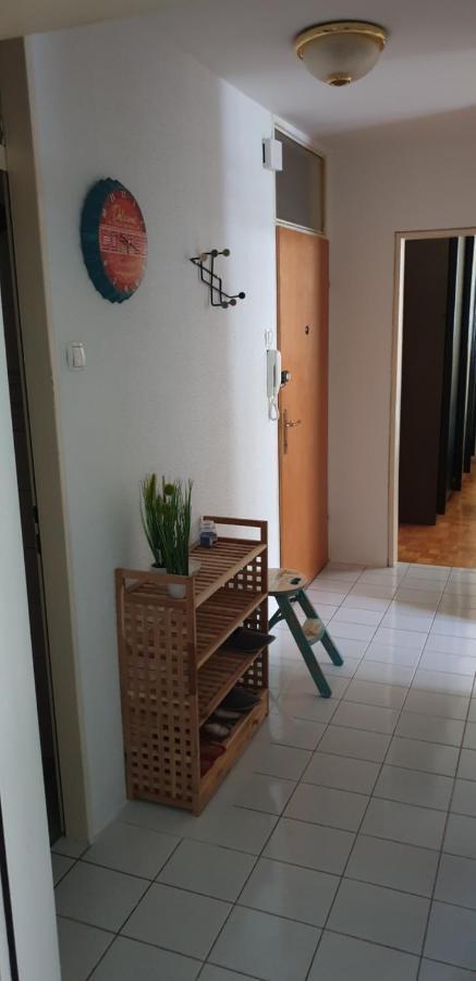 Apartment Gulek 즈코르녜즈레쎄 외부 사진