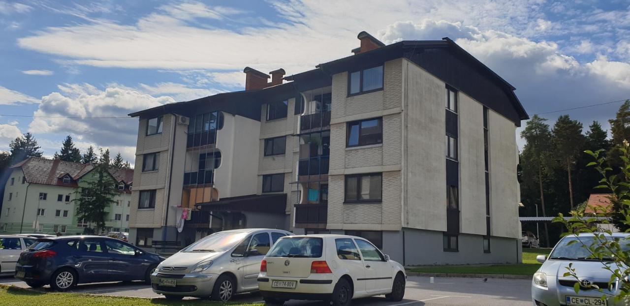 Apartment Gulek 즈코르녜즈레쎄 외부 사진